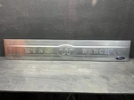 2021-2023 Ford F150 Tailgate Molding Oem Genuine. Fixed Price $699.00.