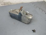 2002-2004 Acura Rsx Base Side Skirt Bracket Support Left Driver Oem. Fixed Price $29.99.