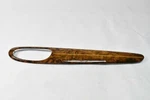 Jaguar Xj X350 Rear Right Door Panel Trim Handle Cover Bezel 2W93-F045H14-AG Rh. Fixed Price $30.40.