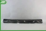 08-13 Bmw E82 E88 128I 135I Left Lower Rocker Skirt Panel Cover Trim Black Oem. Fixed Price $112.00.
