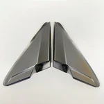 22-25 Subaru Wrx Left And Right Front Upper Fender Cover Corner Trim Pair Oem. Fixed Price $53.99.