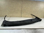 2013 Nissan Juke Sv Front Windshield Wiper Cowl Grile Panel Z. Fixed Price $151.99.