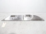 12-20 Tesla Model / X Cover Welded Ancillary Rear Hv Battery 1032635-00-I Oem. Fixed Price $71.12.