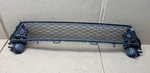 2008-2012 Volvo XC70 Front Bumper Center Lower Grille With Sensors Oem 30744523. Fixed Price $160.00.