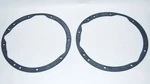 41-57 Chevy Car & Truck Corvette Headlight Bucket To Fender Rubber Seal Gasket. Fixed Price $11.95.