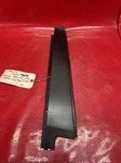 Bmw 530I 2003-10 Right Rear Vertical B-pillar Finisher Used Oem PN:51357033812 *. Fixed Price $36.00.