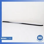 13-22 Range Rover L405 Swb Left Roof Drip Rail Door Upper Molding Trim Oem. Fixed Price $174.30.