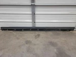 07-15 Mazda CX-9 Rocker Molding Side Skirt Right Passenger Oem TD1151P40F. Fixed Price $218.49.