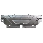 Upper Radiator Support Tie Bar For 2019-2025 Bmw 2/3/4 Series Capa BM1225179C. Fixed Price $155.23.