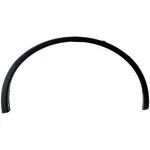 Fender Flare For 2014-2017 Infiniti QX50 08-12 EX35 09-12 FX35 13 FX37 Front Rh. Fixed Price $99.52.