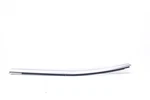 2014-2016 Maserati Ghibli Rear Left Door Window Belt Outer Molding 670009863 Oem. Fixed Price $55.55.