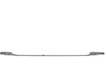 11-17 Infiniti QX56 QX80 Left Driver Side Roof Rack Luggage Support Rail Oem. Fixed Price $66.00.