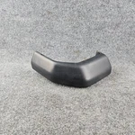 1999-2004 Land Rover Discovery Left Rear Bumper Finisher Cap Trim DQR101090 Lh. Fixed Price $99.79.