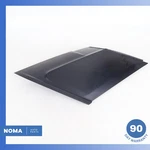 14-19 Lr Range Rover Evoque L538 Rear Right Side Exterior D-pillar Molding Oem. Fixed Price $74.70.