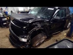 *local Pickup Only* Driver Left Center Pillar Fits 20 Explorer 10251659. Fixed Price $279.08.