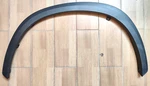Genuine Oem Lexus NX250 NX350 AZ20 Front Left Fender Flare Moulding 75602-78040. Fixed Price $70.00.