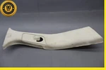 10-19 Jaguar X351 Xjl Right Passenger Interior Upper B Pillar Trim Cover Oem. Fixed Price $50.00.