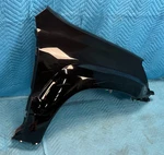 Lexus GX470 Passenger's Side Fender W/ Flare Moulding BLACK:202 2003-2009 Oem. Fixed Price $655.00.