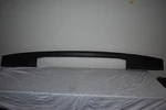 Ford F150 Rear Upper Tailgate Molding 2021-2023 Oem ML34-99423A44. Fixed Price $140.00.