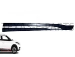 New Fits 2018 2024 Nissan Kicks Right Front Door Trim Rh Side Molding Lower. Fixed Price $48.43.