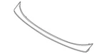 Genuine Hyundai Finish Panel 87310-N9000. Fixed Price $222.41.