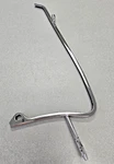 Used Original Porsche 911 912 Targa Passengers Door Chrome Vent Frame Nla #5. Fixed Price $75.00.