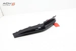 2021 - 2025 Bmw M3 Competition G80 Rear Bumper Left Diffuser Tip Bezel Cover Oem. Fixed Price $139.99.
