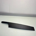2012 - 2018 Bmw 328I F30 Front / Left Door Pillar Molding Trim Oem 7258309. Fixed Price $38.65.