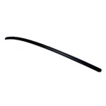 Ford Roof Side Trim Molding Rubber Black Driver Mustang Coupe 2005-2014. Fixed Price $74.99.
