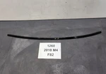 15-20 Oem Bmw F82 M4 Black Glossy Shadow Line Frame Molding Body Trim Left. Fixed Price $79.95.