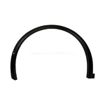 Tesla Model X Front Left Lh Fender Garnish Trim 1035288-00 2016-21. Fixed Price $119.99.