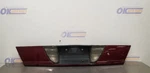 04 Mercury Marauder Rear Body Tail Finish Panel With Lights Toreador Red. Fixed Price $450.00.