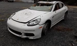 Fuel Tank 4S Model 21.1 Gallon Liter Fits 10-16 Porsche Panamera 455802. Fixed Price $575.00.