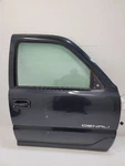 2000 - 2006 Chevrolet Tahoe Rh Passenger Rear Side Door W Privacy Glass Gray. Fixed Price $700.74.