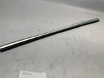 18-24 Audi A5 S5 Convertible Rear Left Window Molding Belt Trim. Fixed Price $31.49.