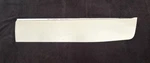 13-17 Buick Enclave Rear Driver's Side Lower Door Molding White Opal Oem. Fixed Price $149.95.