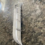 1964 1965 Ford Mustang 1/4 Panel Molding-ornament Part# C4Z86529394A (used). Fixed Price $15.95.