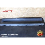 6H52-101D56-A Pair Of Side Mini Skirts Under Doors Rover Freelander (L359). Fixed Price $200.05.