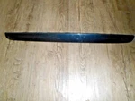 1995 2002 Mercedes-benz W210 E320 E430 Trunk Lid Handle Trim *metallic Blue*. Fixed Price $149.00.