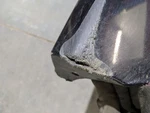 11-22 Dodge Charger Scat Pack Passenger Side Rocker Panel Skirt Trim 1184154. Fixed Price $160.00.