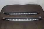 Set Left Right Rocker Panel Skirt 1676900304 Mercedes GLE63S Amg W167 22 *note*. Fixed Price $379.99.