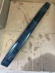 2010 2011 - 2014 Subaru Legacy Trunk Trim Lid Molding Rear Liftgate D4S 0061. Fixed Price $45.99.