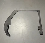 11-25 Dodge Durango Left Rear Interior Door Window Trim Oem 1GX29DX9AC. Fixed Price $35.00.
