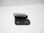 04-10 Audi A8 Quattro Exterior B-pillar Trim Upper Bracket 8E0853588 Oem. Fixed Price $13.00.