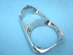 1966-67 Pontiac Gto Lemans Chrome Lh Headlight Bezel 9782753 Nice. Fixed Price $150.00.