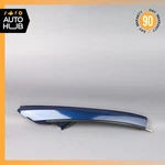 04-09 Cadillac Xlr Front Left Windshield Pillar Molding Cover Blue Oem. Fixed Price $70.55.