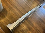 11-15 2011-2015 Kia Optima Right Passenger Rocker Panel Molding Cover Skirt Oem. Fixed Price $147.50.