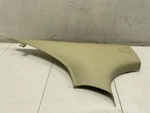 Volvo S60 2012 14-18 Rear Left Driver Side Pillar Upper Trim Cover Beige. Fixed Price $22.90.