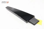 2022-2025 Lucid Air Right Passenger Side B Pillar Trim Molding Oem. Fixed Price $99.99.