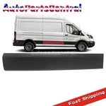 Sliding Door Molding Trim Panel Lower Rh 2015-2024 Ford Transit 150 250 350. Fixed Price $62.79.